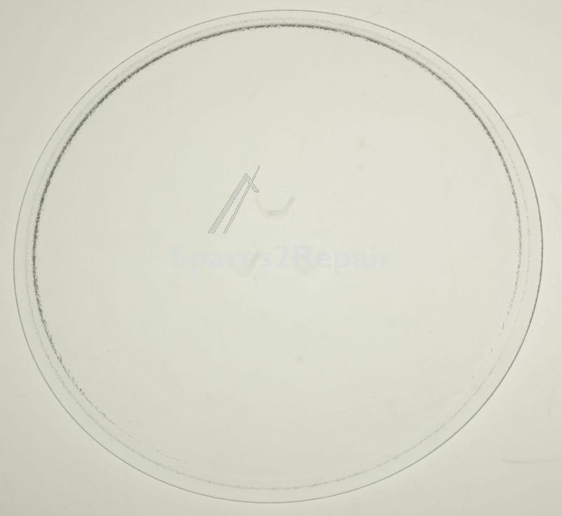 Smeg Dish - 779210574 Turning Glass Tray