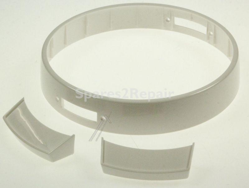 Ring - Ss-989722 Ring-lower+handle [Groupe SEB]