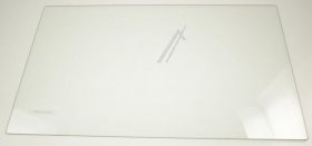 Glass Panel - 1030378 Glass Shelf 495x300x4 [Amica]