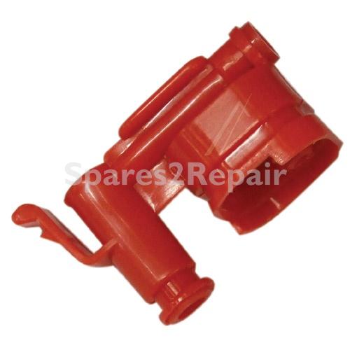 Fixings And Brackets - Ee1159 Holder [Delonghi]