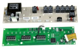 Program Switch - Programmer digital tc Mgt [Electrolux Aeg]