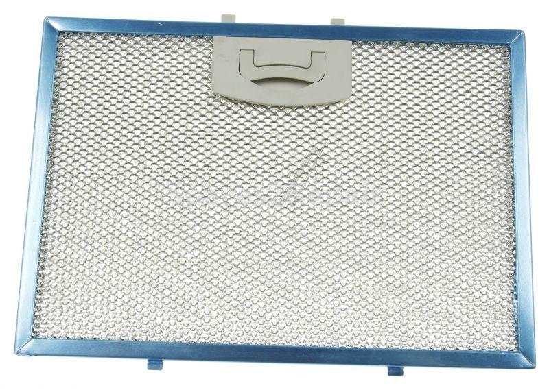 Grease Filter - 9199001612 C00905418 Air Vent [Arcelik]