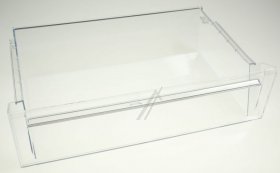 Refrigerator Drawer - 2651131266 Drawer assembly neutral ltc 7 [Electrolux Aeg]