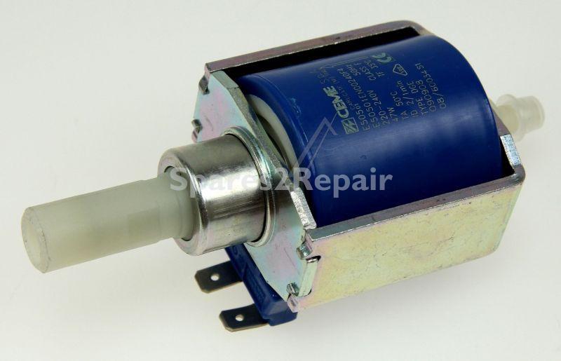 Astoria Pump - 500592191 Pump