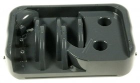 Housing Base - Kw712602 Base (storage Box) [Delonghi]