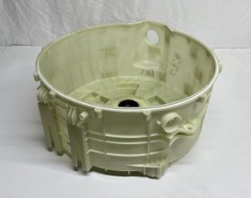 Haier Tub Lower Part - 0020810351aa 49049471 Drum