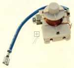 Liebherr Relay - 694404800 Elektroanschluss (tsd) Mit Motorschutz 4tm
