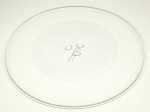 Panasonic Microwave Turntable Plate - Z0601cd00bp Cooking Tray