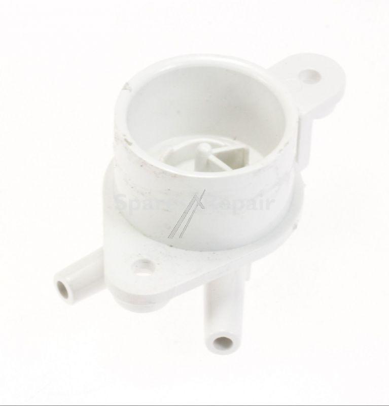 Valve - At2115505100 Seat Valve Container Ssr4-p21 (02451) Black [Delonghi]