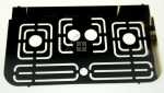 Saeco Support Grid - 11013857 996530006884 Grid