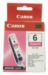Canon Cartridge - Bci-6m 4707a002 Ink Cartridge 15 80 E