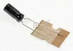 Toshiba 16v Radial Electrolytic 105 De - 30000352 Cap El 100uf 16v M