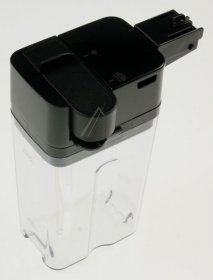 Saeco Container - Cp1064-01 421944070111 Transp-blk Gen carafe Slid v3