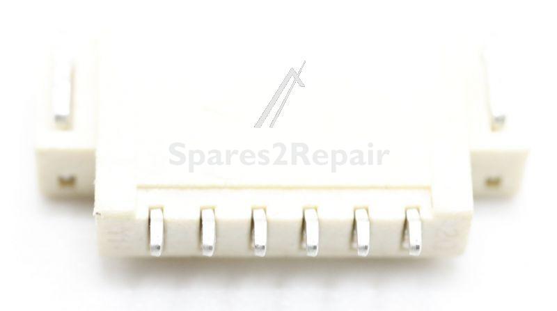 Lg Coupler - Connector - 6630v90141e Flexible Cable Connector