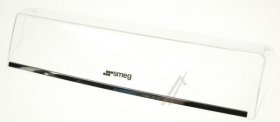 Smeg Refrigerator Door Shelf Upper - 762173304 Door Butter Smeg