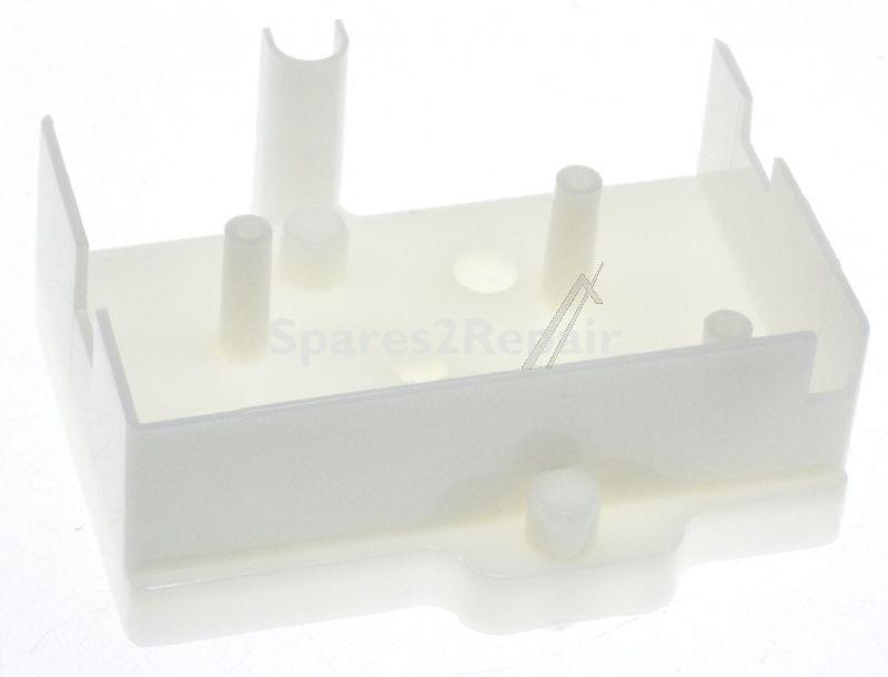 Fixings And Brackets - Kw714254 Bracket Interlock Fp950 [Delonghi]