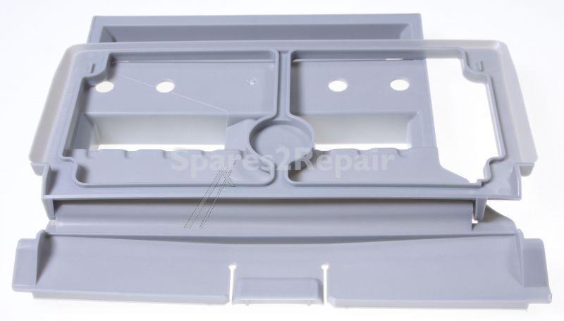 Casing Cover - 12009565 Cover [Bosch Siemens]