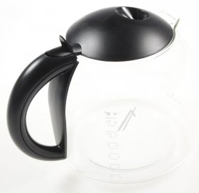 Coffee Pot - Kw701941 Can Grey [Delonghi]