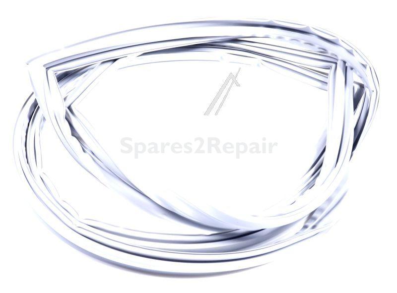 Samsung Freezer Door Seal - Da97-07366h Assembly-gasket Door:twin-pjt(r32 f23) w535