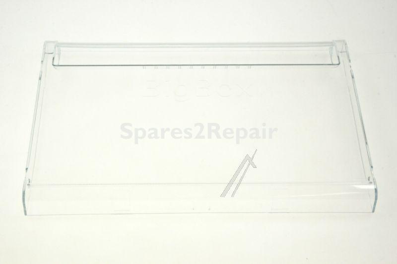 Drawer Front - 00703433 Flap [Bosch Siemens]