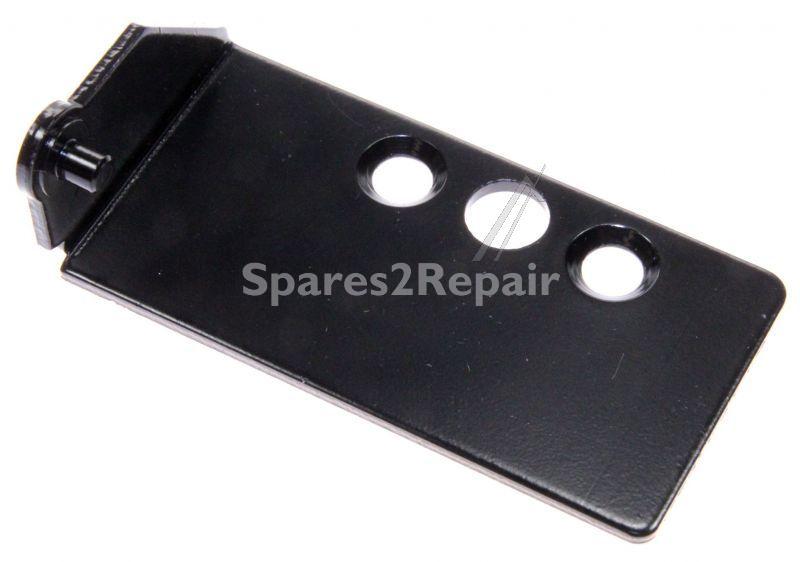 Door Hinge For Oven - 00155551 Hinge-door [Bosch Siemens]