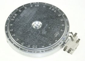 Atag Hot Plate - 88012762 Str element 2000w Cookl 230v