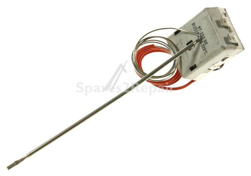 Thermostats - 42374244 Electric Thermostat [Candy Hoover]