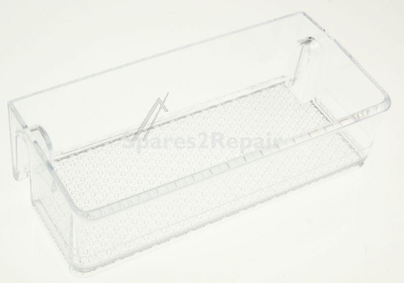 Samsung Refrigerator - Freezer Door Shelf - Assembly Guard-ref Right bk F-hub tp Blue ho