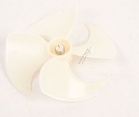 Fan Blades - 00657701 Fan Blade [Bosch Siemens]