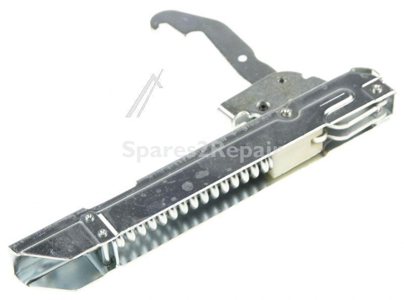 Smeg Door Hinges - 931331331 Oven Door Hinge