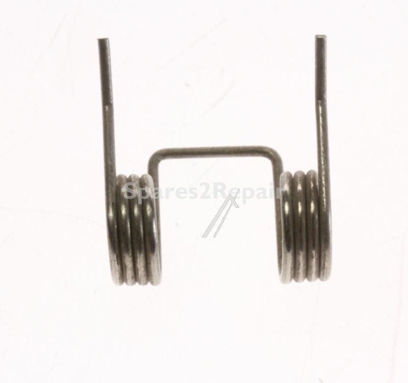 Samsung Fixings And Brackets - Dc61-01065a Spring From Door Handle