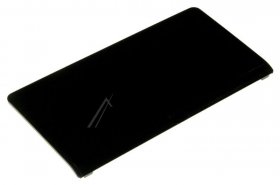 Saeco Cover - Cp1148-01 421944001541 M-black Housing Hole Top Housing Housing Hgo