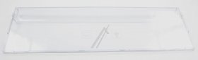 Front Housing - 4948151000 C00894396 Printed Vegetable Tray Cover Gr [Arcelik]