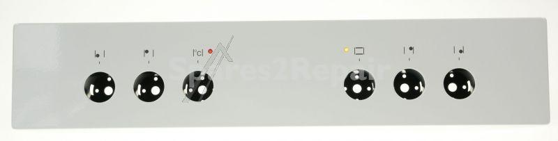 Housing Part - 8007164 U-rail Universal E601 [Amica]