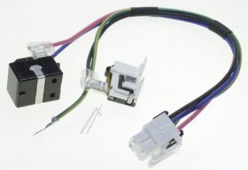 Smeg Temperature Sensor - 697870154 Assembly Sensor Cf35pnfl