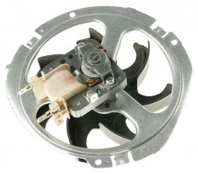 Ventilator Motor - 210442807 C00865696 Blower Motor And Sheet Group [Arcelik]