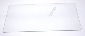 Glass Panel - 2426294373 Glass Shield 294x520 [Electrolux Aeg]
