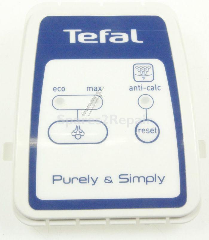 Clock Face - Fs-9100017939 Facia Panel [Groupe SEB]