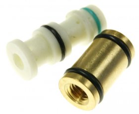Nilfisk Nozzle - 128500184 Injector