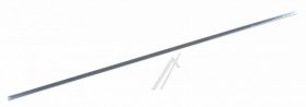 Liebherr Ornamental Rail - 764084400 Trim Strip Profile