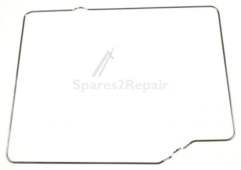 Fixings And Brackets - 37002882 Support C Tourne Broche [Vestel]