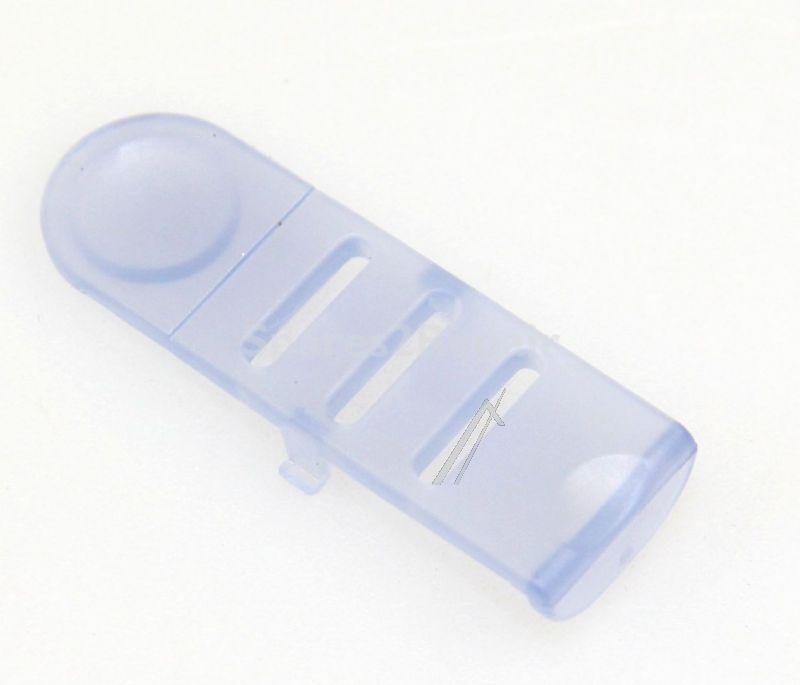 Air Vent Grille - 41021167 Crisper Glass Shelf Trim Air Grate [Candy Hoover]