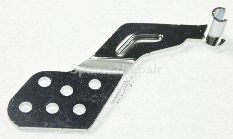 Lg Door Hinges For Fridges - Aeh75277305 Hinge Assembly Upper