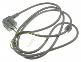 Mains Power Lead - 00574771 Cable Supply [Bosch Siemens]