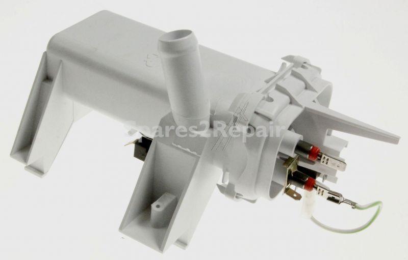 Heater For Dishwasher - 00203345 Heating Element [Bosch Siemens]