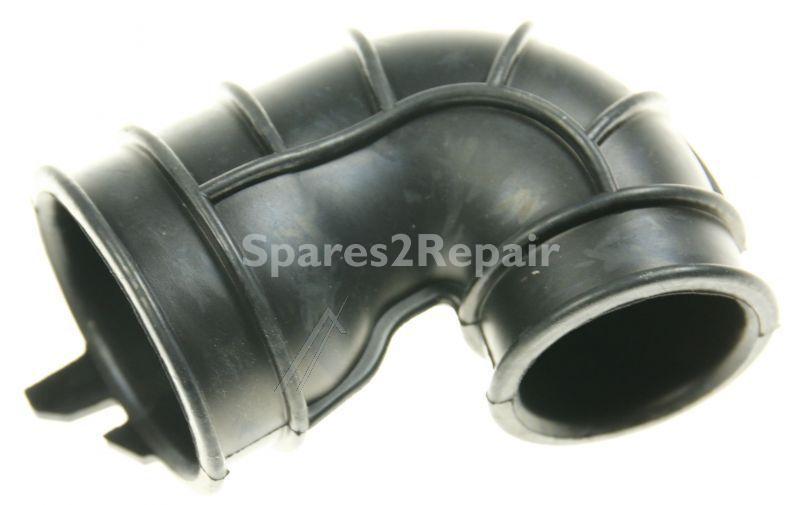Galanz Connector Hose - 598210000114 Hose Sump-heater