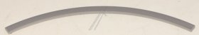 Panel - C00324430 481010466938 Trim Silver [Whirlpool Indesit]