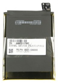 Asus Phone Battery Packs - C11p1612 0b200-02690200 Zc554kl Air1-cos Poly-c11p1612