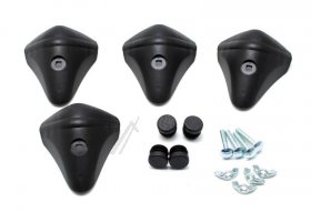 Screw - Ts-01020920 Kit Screw [Groupe SEB]