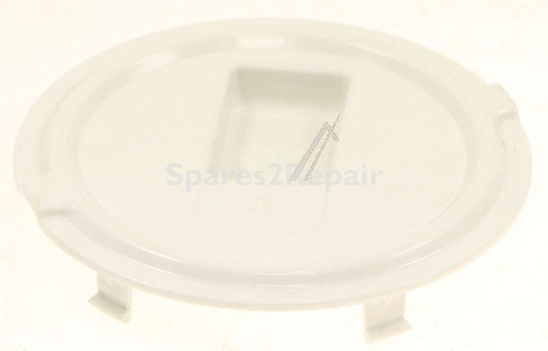 Casing Cover - Dv60q1e 1 6-1 Outlet Plug Sl [Sogedis]